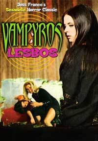 Vampyros Lesbos