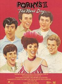 Porky's 2: The Next Day
