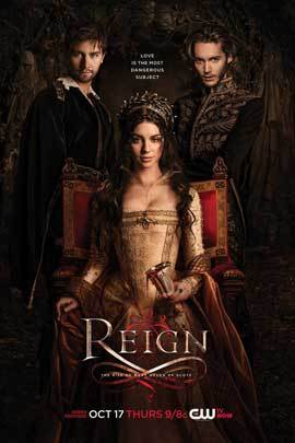 Reign (TV)