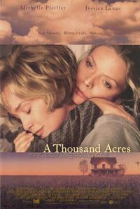 A Thousand Acres