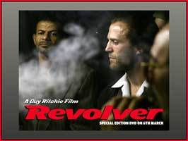 Revolver