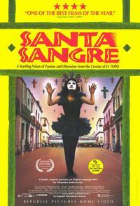 Santa Sangre