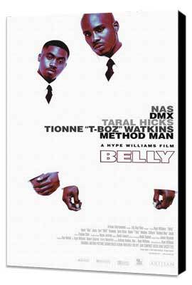 Belly