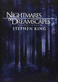 Nightmares and Dreamscapes: From the Stories of Stephen King