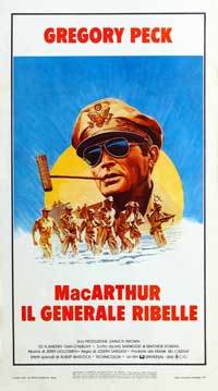 MacArthur