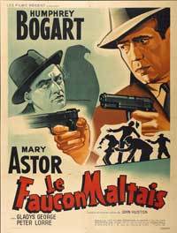 The Maltese Falcon