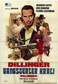 Dillinger