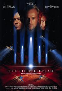 The Fifth Element