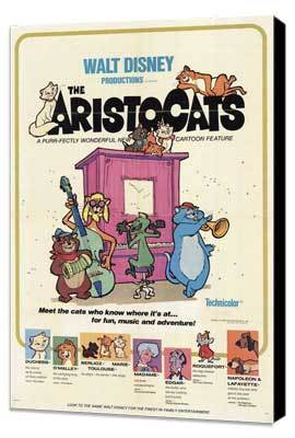 Aristocats, The