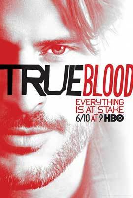 True Blood (TV) Season 5