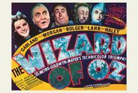 The Wizard of Oz