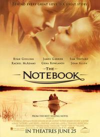 Notebook, The