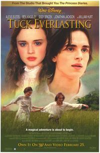 Tuck Everlasting