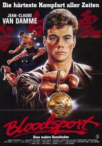 Bloodsport