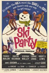 Ski Party