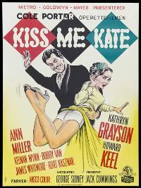 Kiss Me Kate