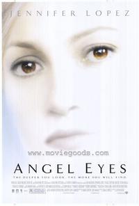 Angel Eyes