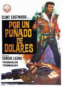 A Fistful of Dollars