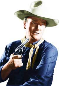 Man Who Shot Liberty Valance, The