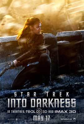 Star Trek Into Darkness