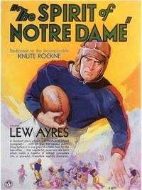 The Spirit of Notre Dame