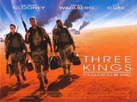 Three Kings