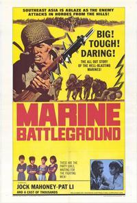 Marine Battleground