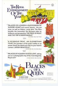 Palaces of a Queen