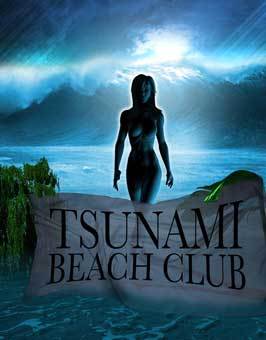 Tsunami Beach Club