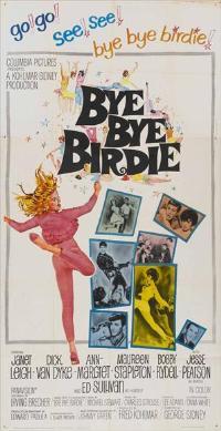 Bye, Bye, Birdie