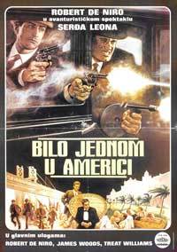 Once Upon a Time in America