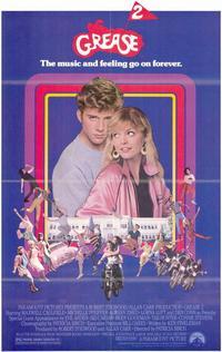 Grease 2