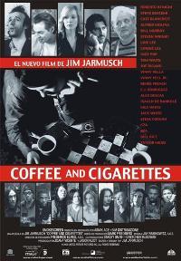 Coffee and Cigarettes