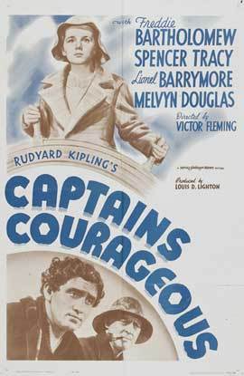 Captains Courageous