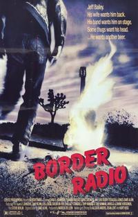 Border Radio