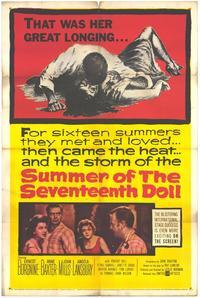 Summer of the Seventeenth Doll