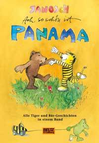 Oh, wie schon ist Panama