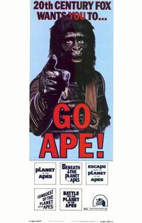 Planet of the Apes