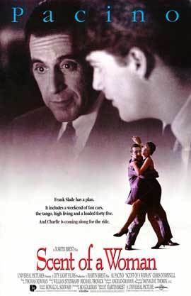 Scent of a Woman