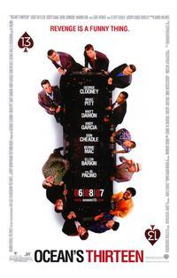 Ocean's Thirteen