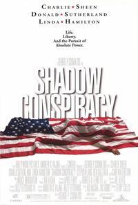 The Shadow Conspiracy