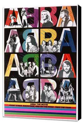 Abba: The Movie