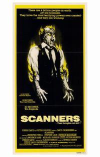 Scanners