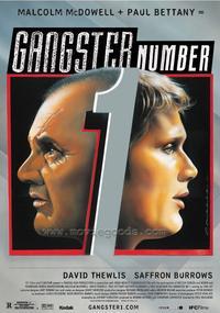 Gangster Number 1
