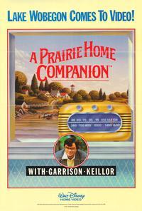 A Prairie Home Companion