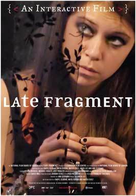 Late Fragments