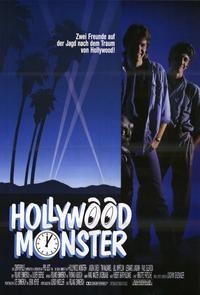 Hollywood Monster
