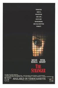 The Stranger