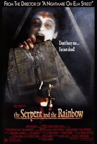 The Serpent and the Rainbow