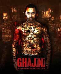 Ghajini